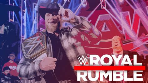 WWE Royal Rumble 2022 Results: Updates, Match Card, Review, Entrants – Next