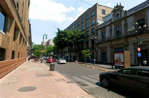 Valle De M Xico Activan Fase De Contingencia Ambiental