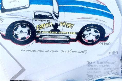 Larry Wood Years of Designのラインナップまとめミスターホットウィール 年の集大成シリーズ Hot Wheels 情報まとめ ホットウィール にわかマニア