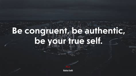 Authentic Self Quotes