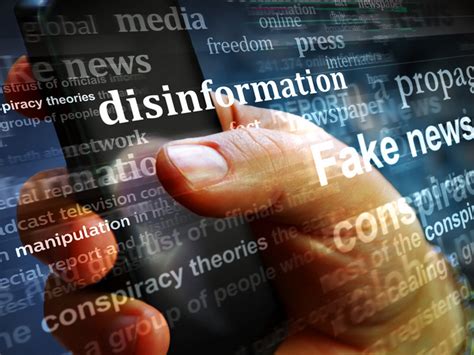 Fake News Debunking It Better With The Database Of Known Fakes