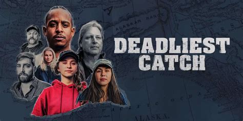 How To Watch Deadliest Catch Season 19 Episodes? Streaming Guide ...