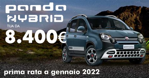 Sconto Rottamazione Nuova Panda Da Automurgia