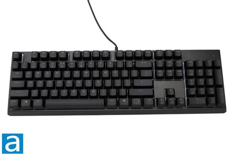 Cooler Master MS110 Review (Page 2 of 4) | APH Networks