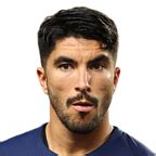 Carlos Soler estadísticas de la temporada 2022 23 en Paris Saint