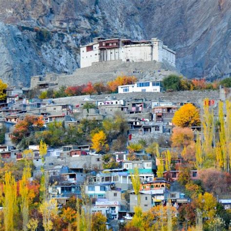 Hunza Tour Packages Book Perfect Trip Now