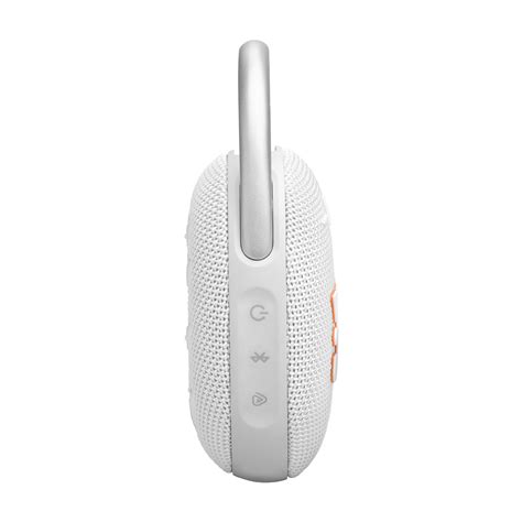 JBL Clip 5 | Ultra-portable waterproof speaker