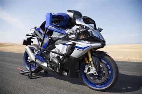 Yamaha To Show Robot Rider At CES That Will Challenge Valentino Rossi