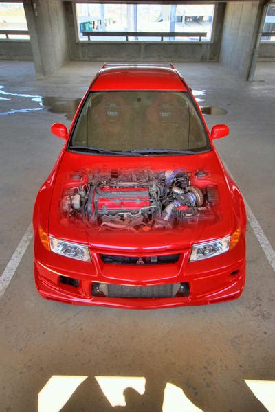 evo VI tommi makinen edition 5 by syptus on DeviantArt