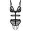 Women Sexy Bodysuit Lace Lingerie Set Nightwear Thong Babydoll Underwear Gstring Ebay