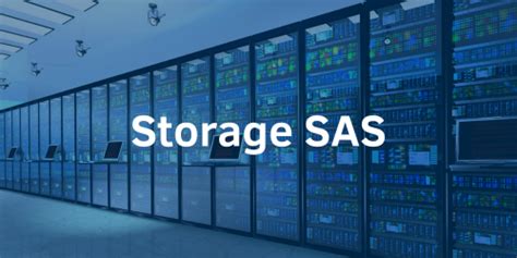 O Que Storage Sas