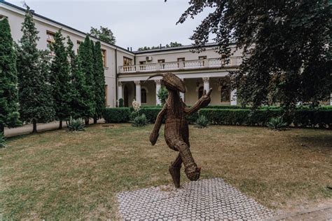 Busko Zdrój ciekawe atrakcje turystyczne Co zwiedzać Co robić