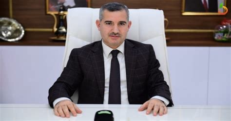 Başkan Çınardan Turgut Özal Ve Hamit Fendoğlu İçin Anma Mesajı