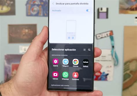 10 trucos para sacarle el máximo partido al Samsung Galaxy S23 Ultra