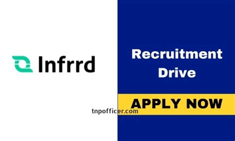 Infrrd Off Campus Drive 2023 Trainee Software Engineer