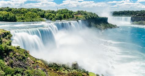 Niagara Falls USA 2020 Top 10 Touren Aktivitäten mit Fotos