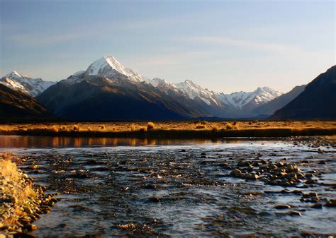 Free Images Landscape Sea Water Nature Wilderness Snow Winter