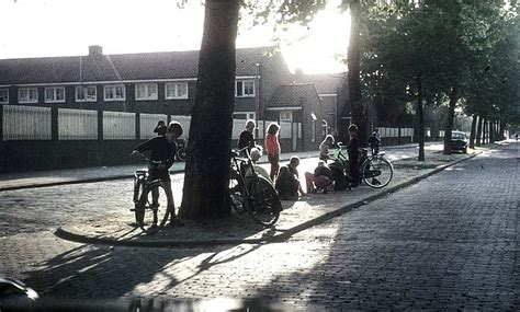 Stadhoudersstraat Arnhem Jaartal Tot Foto S Serc