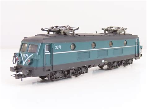 Lima H0 208185L Electric Locomotive HLE 23 NMBS Catawiki