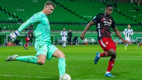 Nieuw Bulgaars Bod Op Padt Stelt FC Groningen Voor Dilemma Voetbal