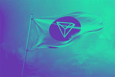 Tron TRX übertrifft Ethereum ETH und EOS als dApp Plattform