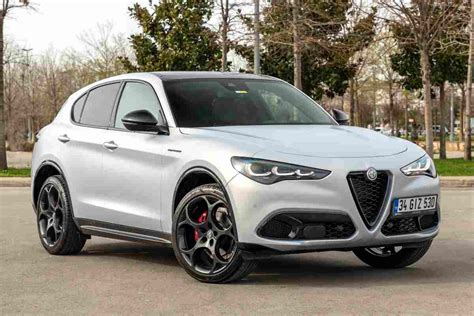 Alfa Romeo Stelvio Bocciata Ecco Come Sarà Il Nuovo Suv Del Biscione