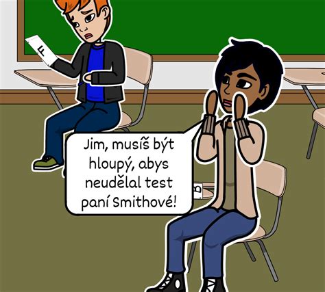 Plány Šikany | Činnosti Proti Šikaně