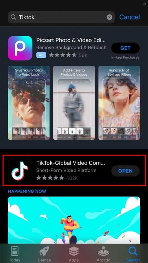 Repost Tidak Muncul Di TikTok Berikut Cara Memperbaikinya All Things