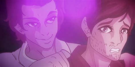 Louis Tomlinson Didnt Approve Euphorias Animated Sex With Harry Styles