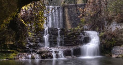 11 Best Things To Do In Mountain View Ar Ttd 12 Arkansas Waterfalls