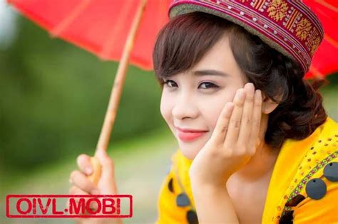 Những Hot girl xinh đẹp mới nổi của Nha Trang