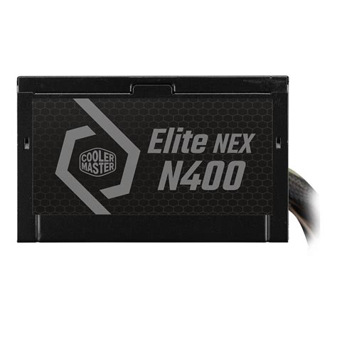 Elite Nex V Cooler Master