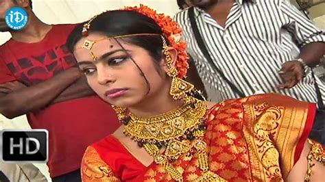 Avika In Uyyala Jampala