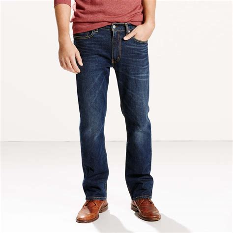 Levi´s ® Vaqueros 514™ Slim Straight Dressinn