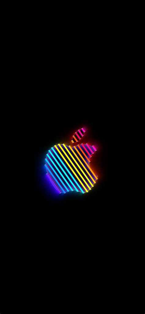 Rainbow Neon Wallpapers