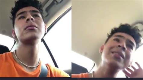 Joven Revela A Sus Padres Ser Gay Y La Reacci N Lo Conmueve Hasta Las L Grimas Video El