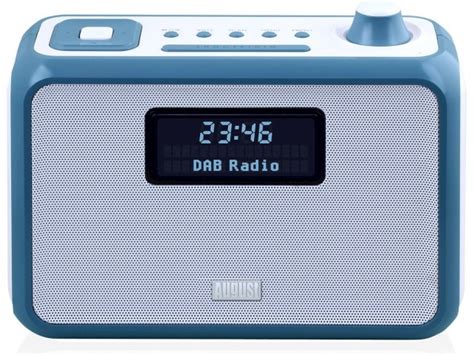 Unter 50 Euro Drei Neue Digitalradios Mit DAB Teltarif De News