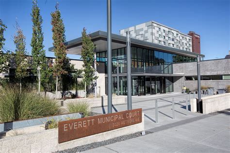 News Flash • Everett, WA • CivicEngage