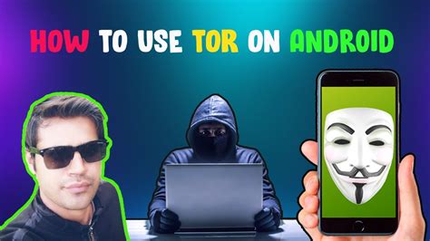 How To Use Tor Browser Safely On Android Updated Youtube