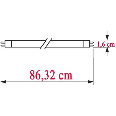 Osram He 21W 830 T5 Floresan Ampul Sarı 3000K Fiyatı