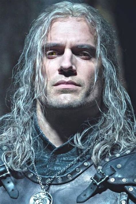 The Witcher Season 3 Cast Henry Cavill