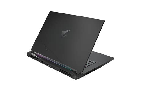 Gigabyte Aorus 15 Bsf 73au754sh 156 Qhd 165hz I7 13700h 16gb Ddr5 1t