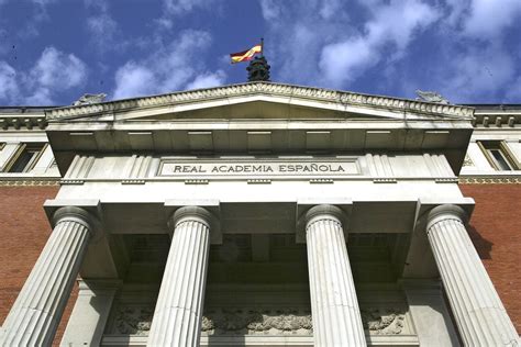 La RAE también sabe usar 'Zoom' | Cultura | Cadena SER 