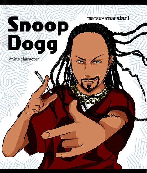 Snoop Dogg Anime Opening psy hangover feat