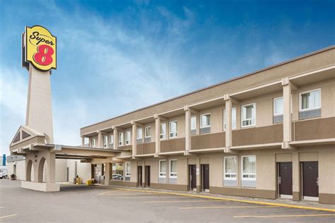 Super 8 Motel Thunder Bay On See Discounts