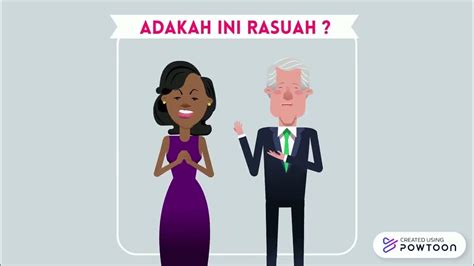 rasuah  industri pendidikan   mengatasinya youtube
