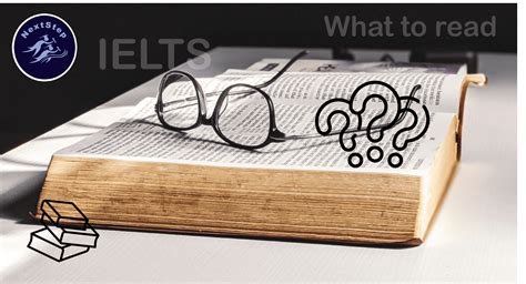 Ielts Reading Test Overview The Next Step