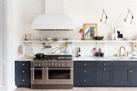 11 Shaker Kitchen Cabinet Ideas That Put A Twist On The Classic Style