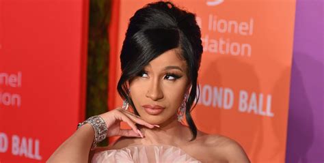 The Photos That Prove Cardi B Is The Ultimate Instagram Influencer