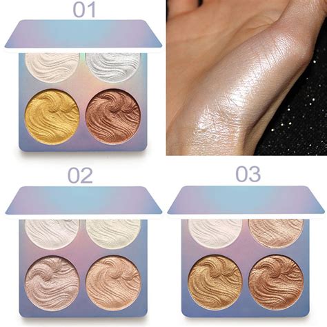 Dare To Wear Nail Shadow Show Makeup Highlighter Stick For Eyes Eye